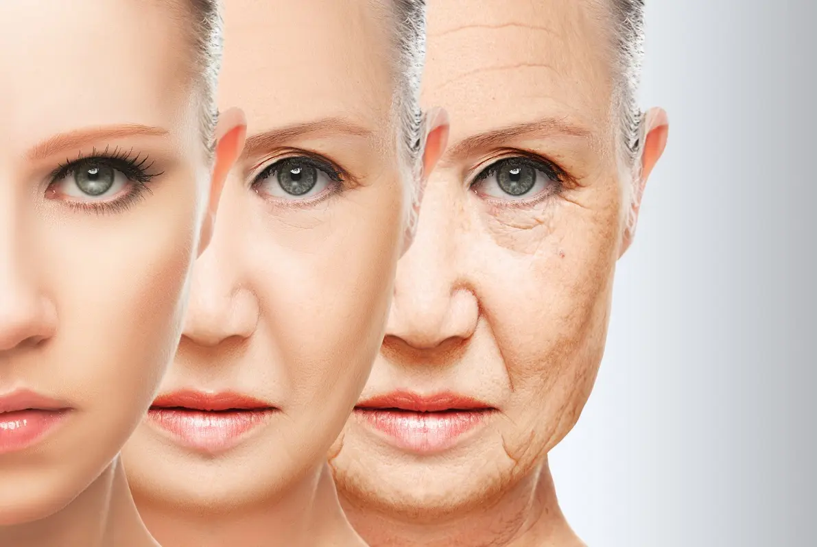 هاشتاق عربي - صيام رمضان يُبطئ الشيخوخة البيولوجية