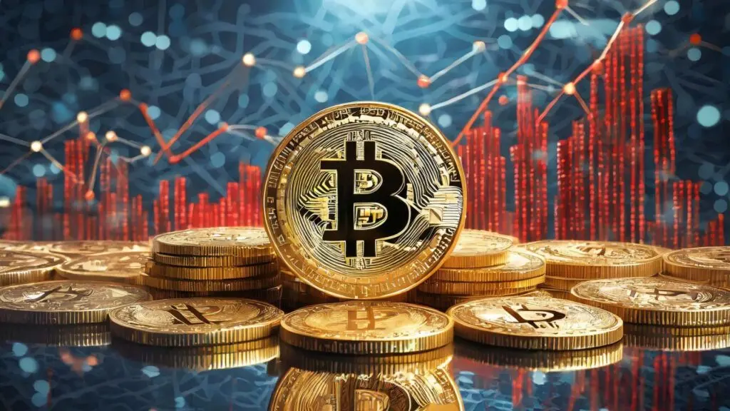 هاشتاق عربي - أزمة هوية بتريليون دولار تحاصر بيتكوين من كل الجهات