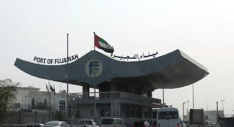 مبيعات الوقود البحري في الفجيرة عند أعلى مستوى خلال 4 أشهر - الطاقة