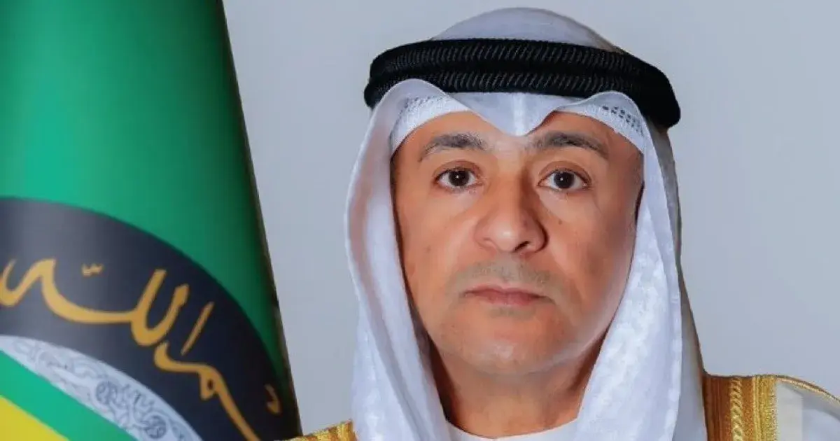 التعاون الخليجي يدعو العراق لسحب الإحداثيات والخارطة لدى الأمم المتحدة