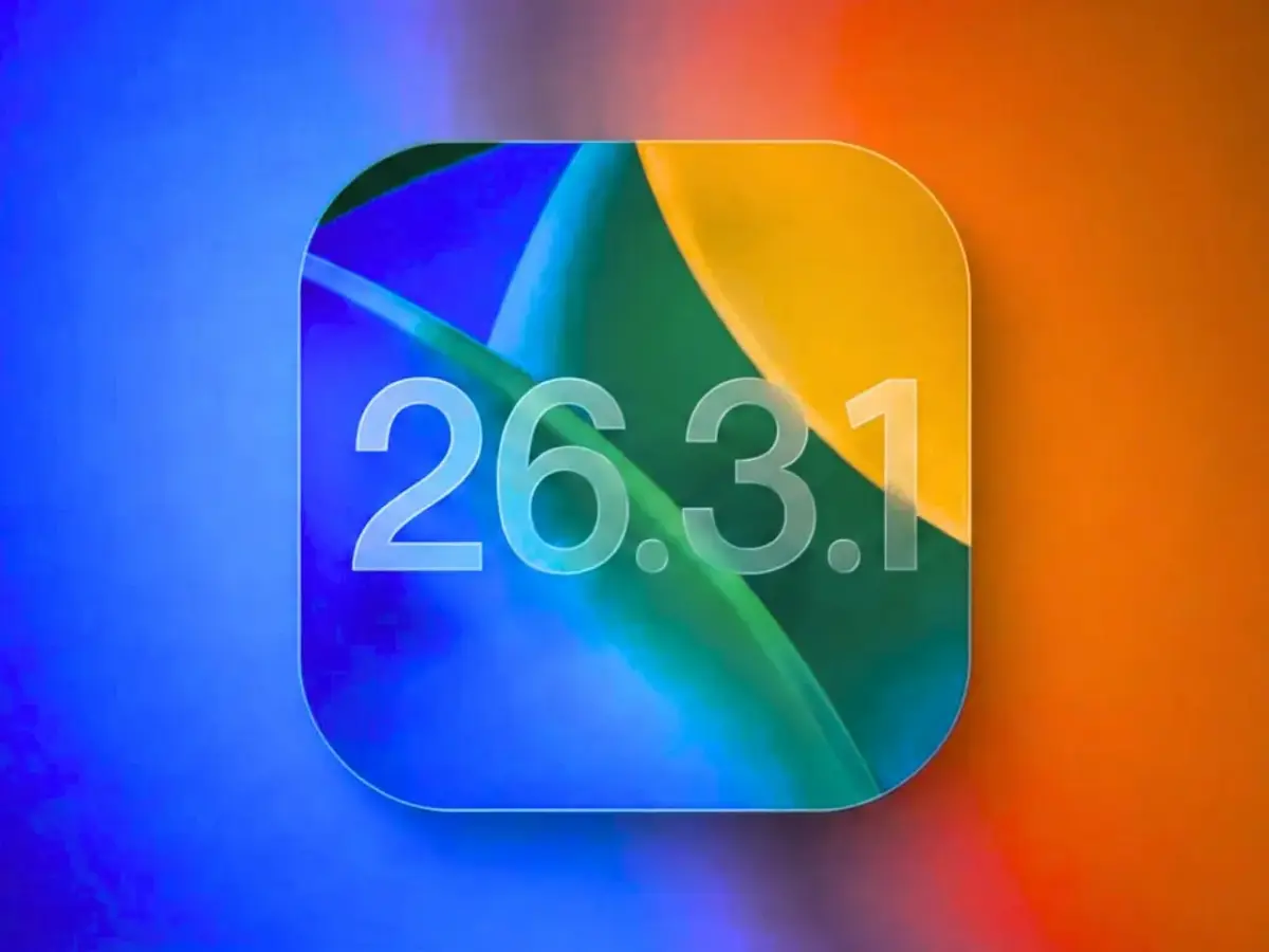 آبل تختبر iOS 26.3.1 تمهيداً لإطلاقه قبل إعلانات مارس - عالم التقنية