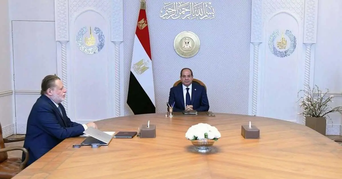 52.6 مليار دولار.. احتياطي مصر عند قمة تاريخية