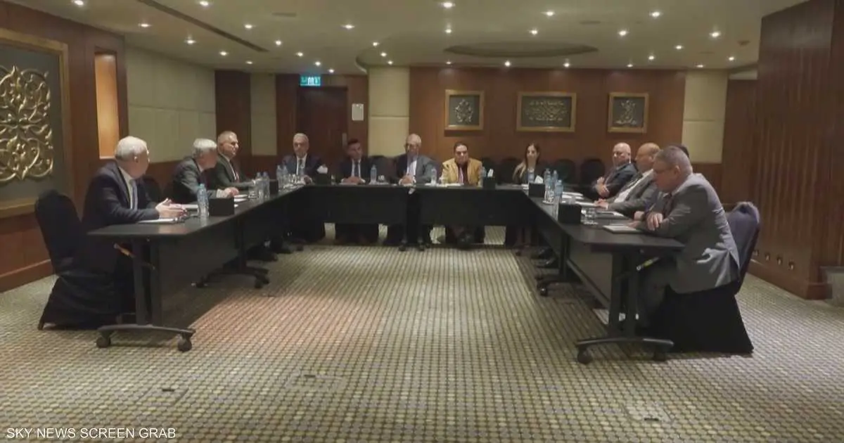 إعمار مشروط.. كيف ستبدو غزة بعد الحرب؟