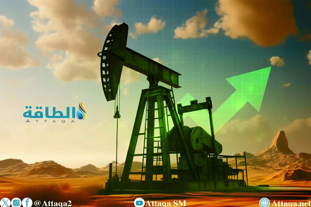 أسعار النفط تتحول للارتفاع.. وخام برنت بالقرب من 72 دولارًا (تحديث) - الطاقة