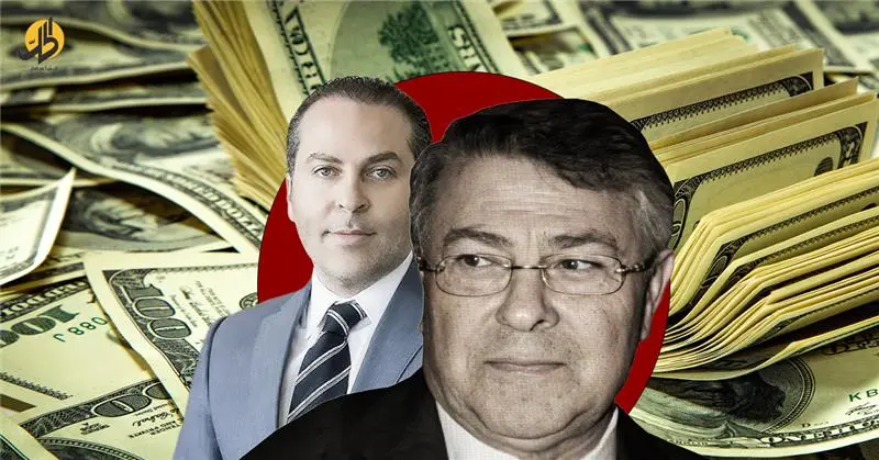 تسوية الـ 80% مع حيتان الأسد.. صفقة لاسترداد الأموال أم إفلات من العقاب؟