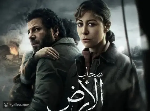 الحلقة 6 من صحاب الأرض: أسماء أطفال على الأنقاض ومشاهد مؤلمة من قلب غزة