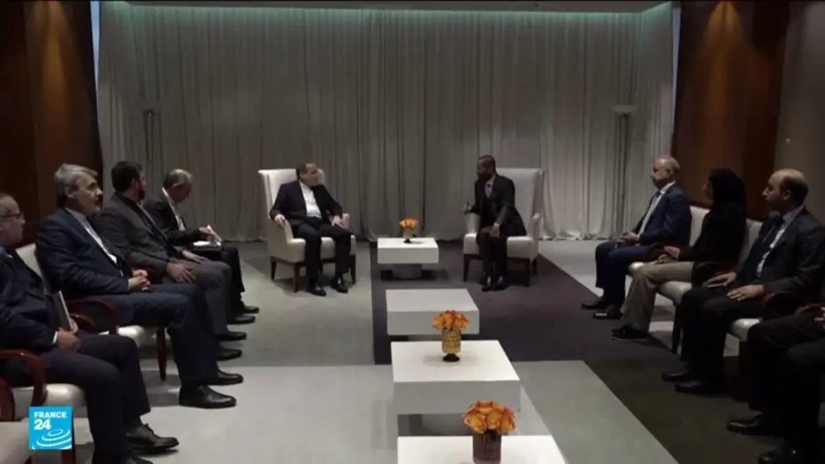 إيران: جولة ثالثة من المحادثات في جنيف على وقع تهديدات واشنطن