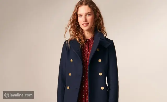 مجموعة Tommy Hilfiger خريف وشتاء 2026-2027: عودة الكلاسيكية الأمريكية بروح نيويورك العصرية
