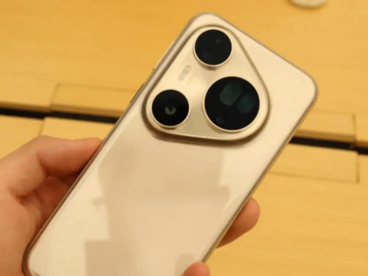 تسريب جديد يكشف تغييرات جريئة في كاميرات سلسلة Huawei Pura 90 - عالم التقنية