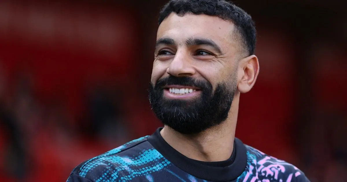 محمد صلاح مهدد بالعودة لمقاعد بدلاء ليفربول.. وبديله من أميركا