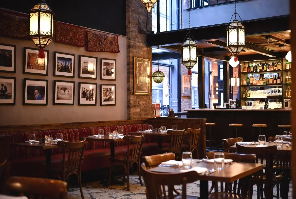 اقتصاد النكهات الفاخرة .. حين يتحول الطعام لفرص استثمارية