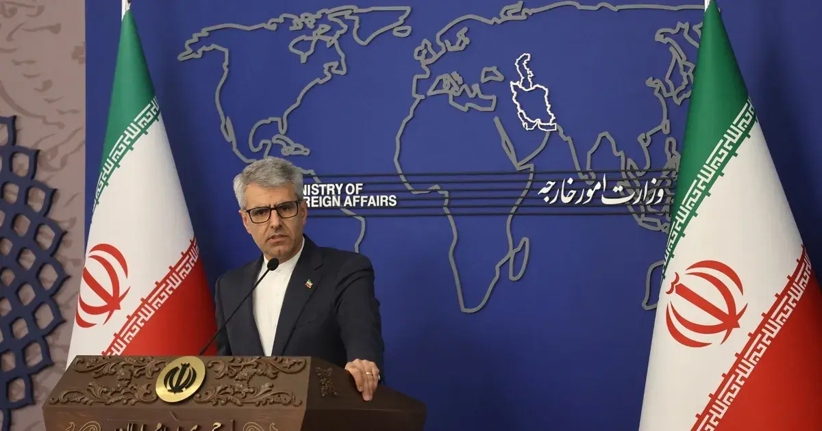 إيران: جادون في الدبلوماسية.. والطاقة النووية أولوية في أي اتفاق