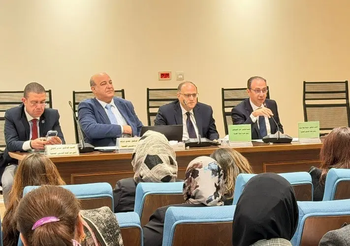 توصيات عاجلة لـ«صحة النواب» بتعديل «قانون الصيدلة» وتأجيل تطبيق قرار تركيب المستحضرات