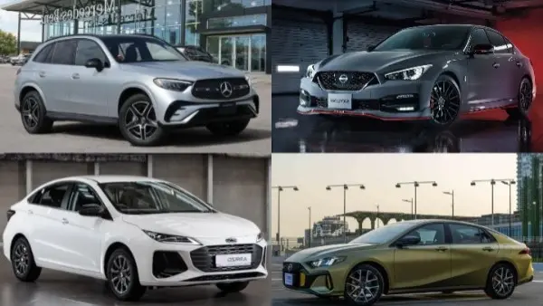 نصائح للعناية بالسيارات والحفاظ عليها.. أسعار مازدا 3 موديل 2026 في السعودية