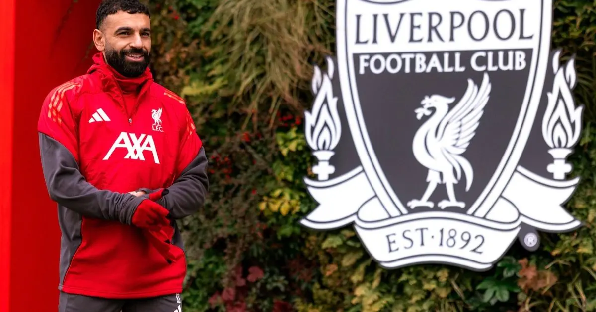 محمد صلاح يعيش أسوأ فترة تهديفية في الدوري الإنجليزي منذ 2017
