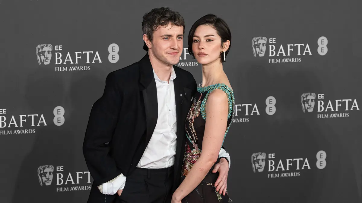 All The Best Looks From The 2026 BAFTA Awards Red Carpet