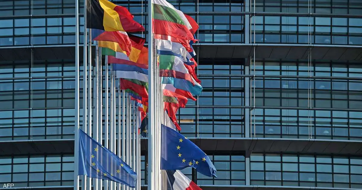 أوروبا تلوح بتعليق الاتفاق الجمركي مع الولايات المتحدة