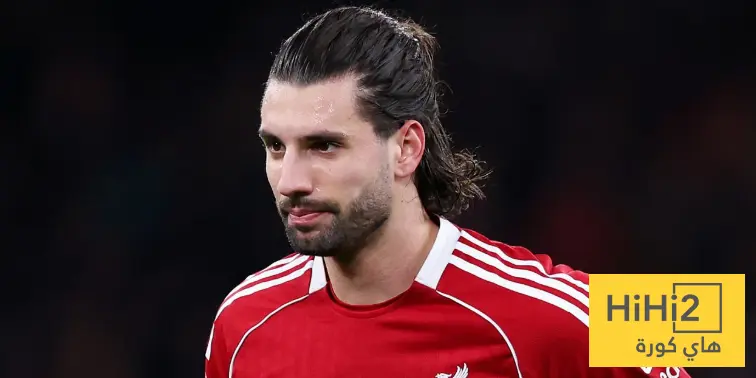 كاراغر: سوبوسلاي أفضل لاعب في ليفربول