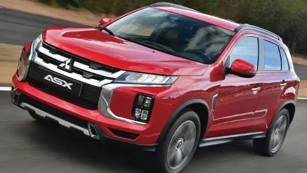 أسعار ومواصفات ميتسوبيشي ASX موديل 2026 في السوق السعودي