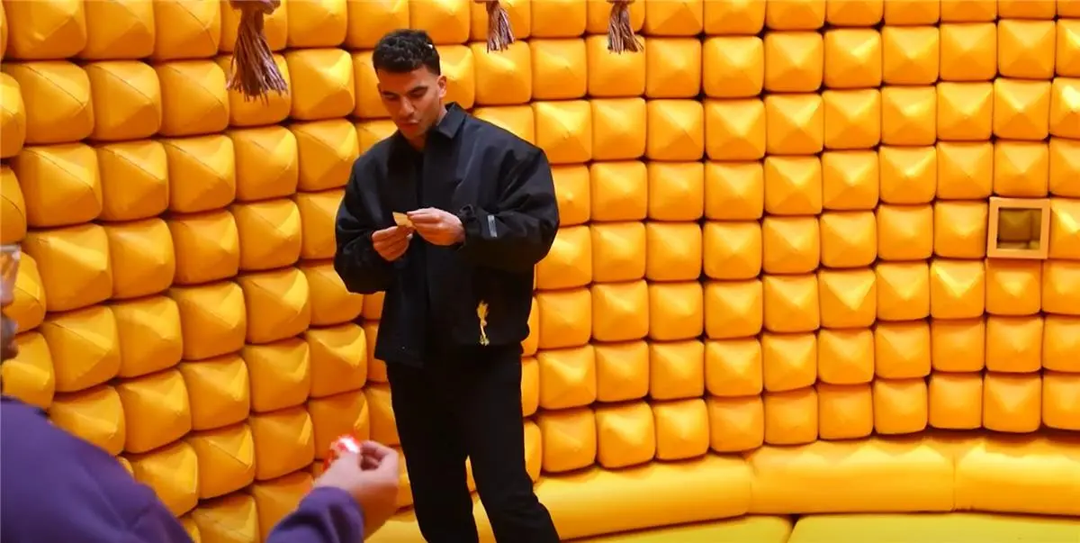 زيزو يختار أفضل 3 لاعبين في مصر.. ويكشف عن قيمة عقده الحقيقي