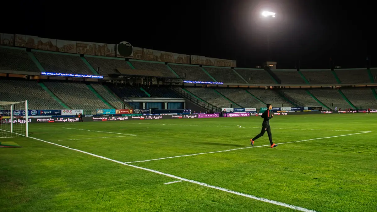 مصر.. أول تحرك من وزير الرياضة بعد وفاة لاعب شاب