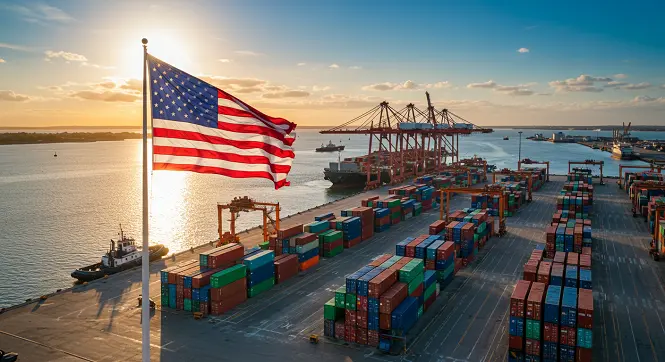 الجمارك الأمريكية توقف تحصيل رسوم اعتبرتها المحكمة العليا غير قانونية