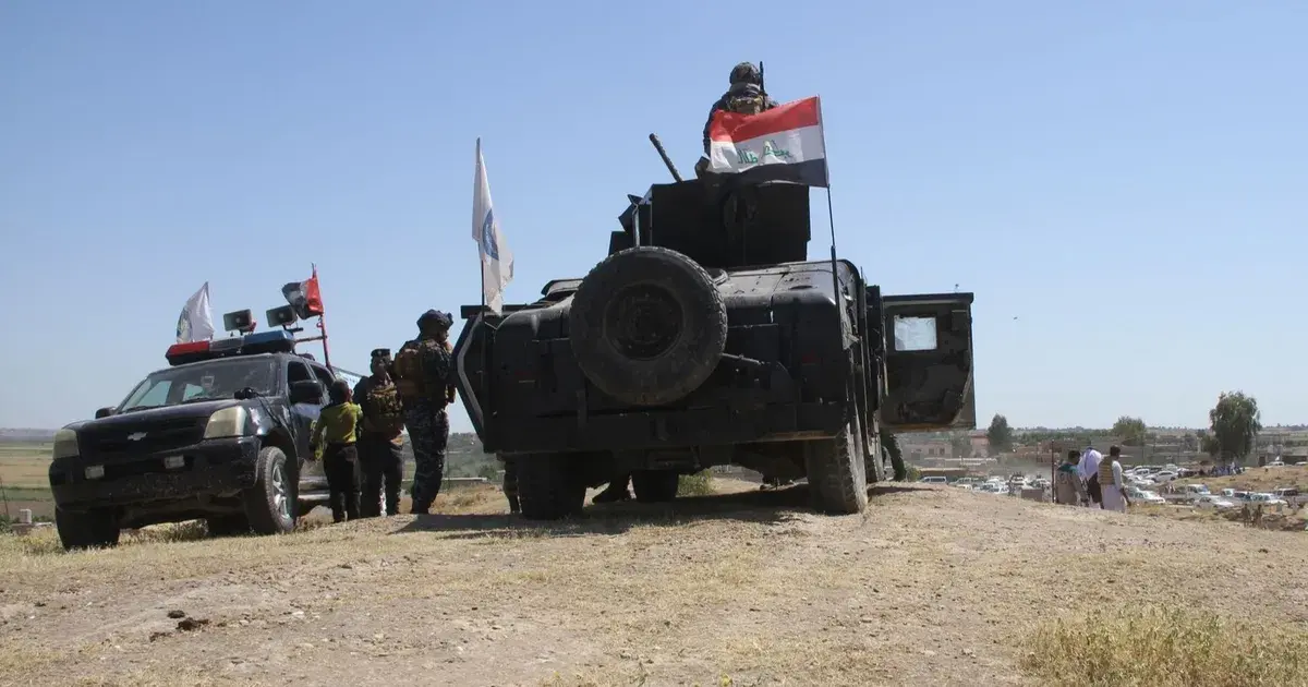 العراق يعلن موافقة أنقرة على تسلم أتراك من معتقلي "داعش"