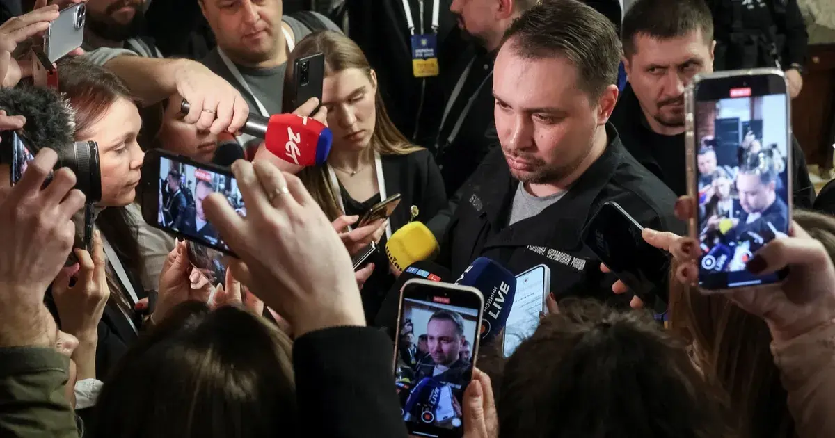 أوكرانيا ترجح جولة محادثات سلام جديدة مطلع الأسبوع