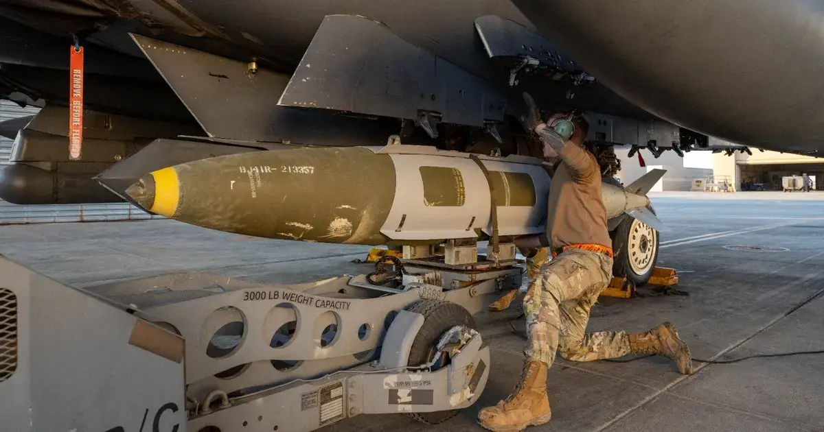 F-15 Eagle.. لماذا لا تزال المقاتلة الأمريكية تفرض سيطرتها؟