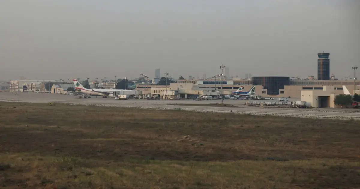 الخارجية الأميركية تأمر موظفيها غير الأساسيين بمغادرة لبنان