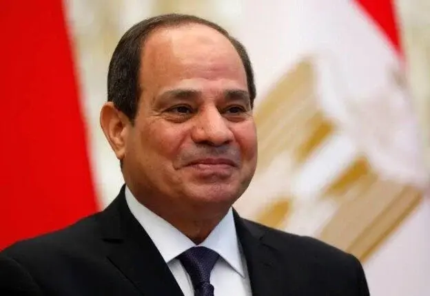 الرئيس السيسى يتوجه إلى السعودية اليوم ويلتقى الأمير محمد بن سلمان - أموال الغد