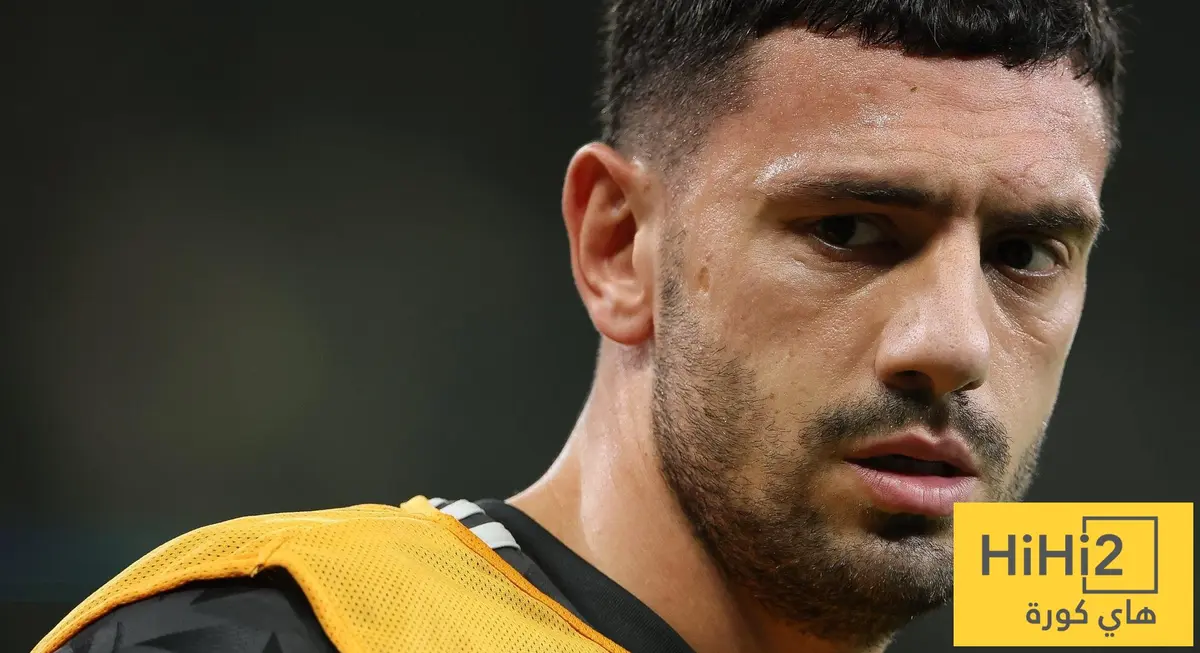 أفضل قرار بشأن إصابة ميريح ديميرال !