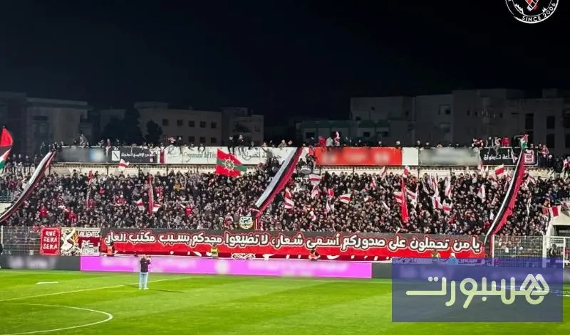 “بالوما” يطالب بملعب ورحيل المكتب - هسبورت