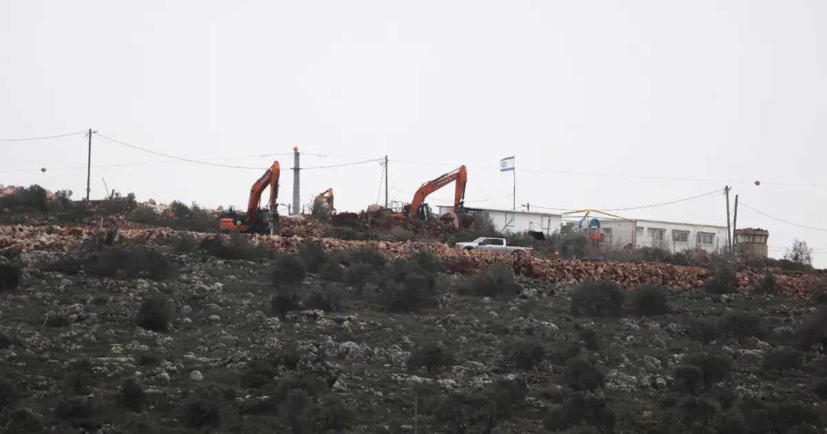 إسرائيل والضفة المحتلة.. بين قيود البناء والهدم المستمر للمنازل