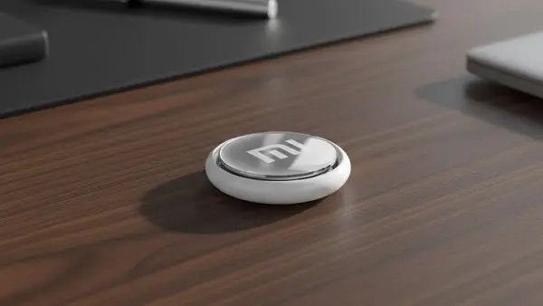 شاومي تؤكد اقتراب إطلاق منافسها الاقتصادي لـ Apple AirTag رسميا