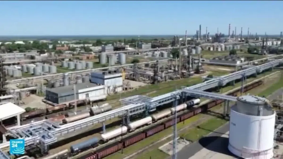 المجر وسلوفاكيا تصعدان ضد أوكرانيا وكييف تتهمهما بالابتزاز