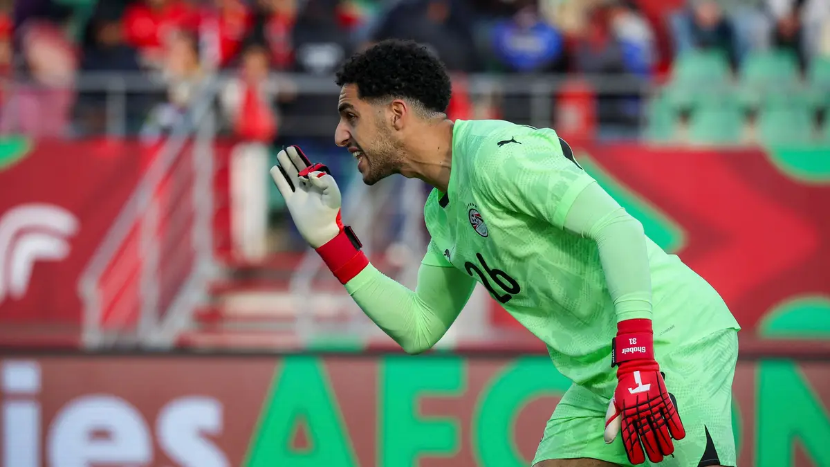 بالفيديو.. أحمد شوبير: أتمنى انتقال نجلي مصطفى إلى هذا النادي