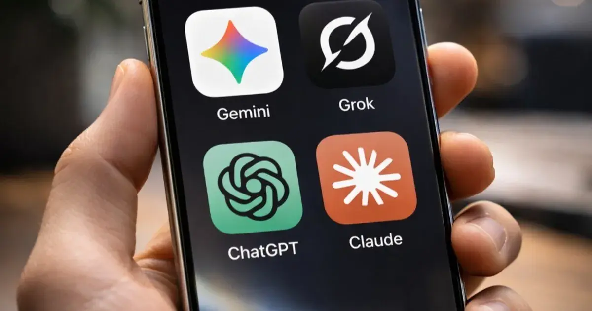 هل تتغير إجابات الذكاء الاصطناعي حسب هوية المستخدم؟