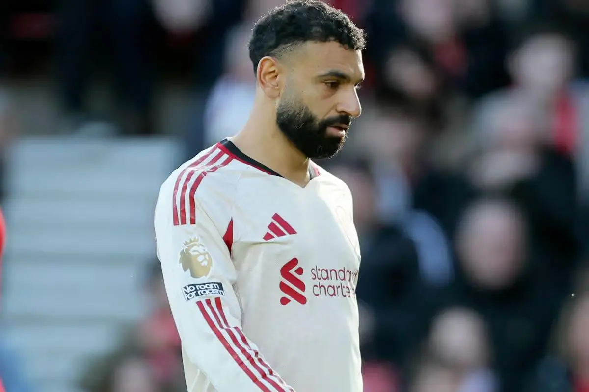 إيكو: سلوت تعرض لصدمة بسبب ما حدث مع محمد صلاح أمام نوتينجهام