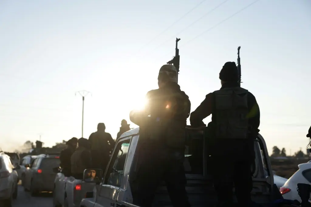 مقتل أربعة عناصر أمن سوريين بهجوم لتنظيم "داعش" في الرقة