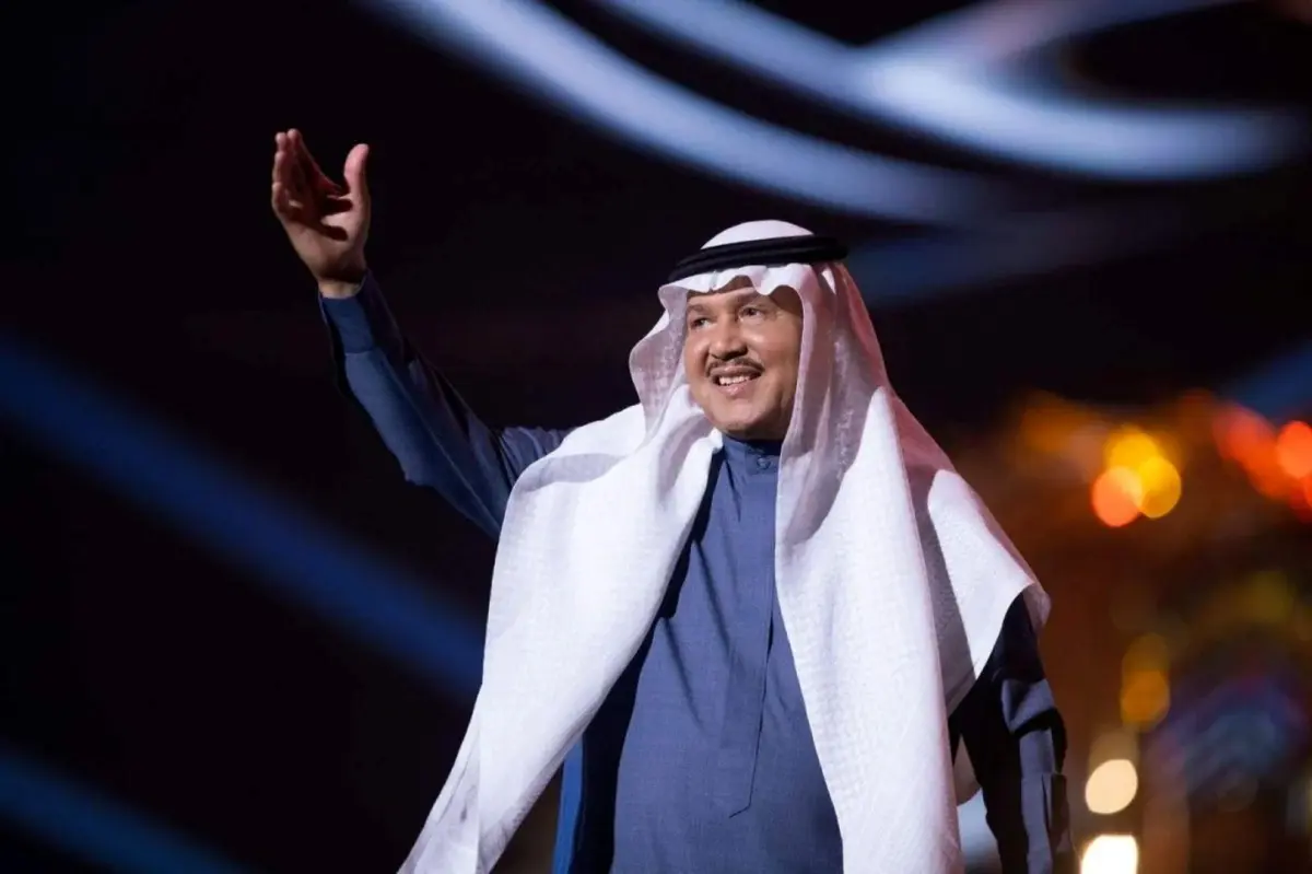 اعتزال محمد عبده.. القصة الكاملة يكشفها صالح الشادي