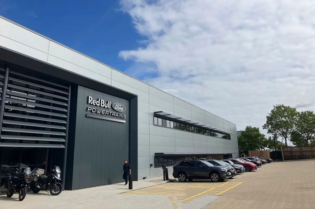 Reliving Ford's F1 rollercoaster