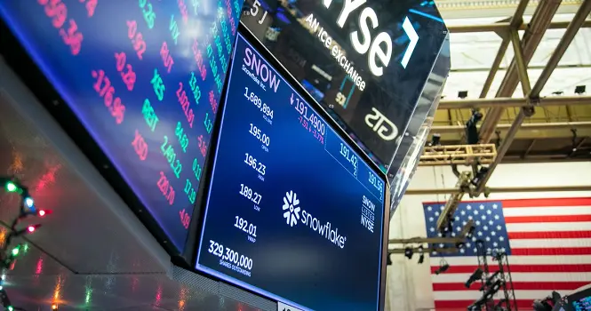 التداولات من السعودية في السوق الأمريكية تواصل تسجيل مستويات قياسية وتتجاوز 254 مليار ريال