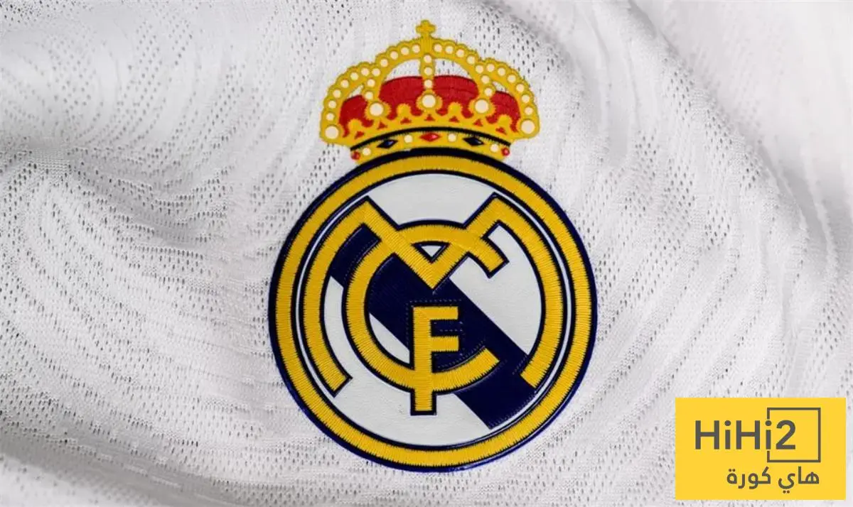 ريال مدريد يؤمن شبيه فيتينيا