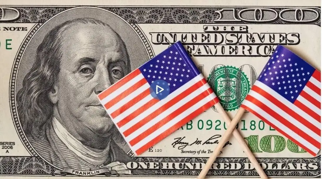 أزمة الرسوم الجمركية الأمريكية تربك أسواق سندات الخزانة