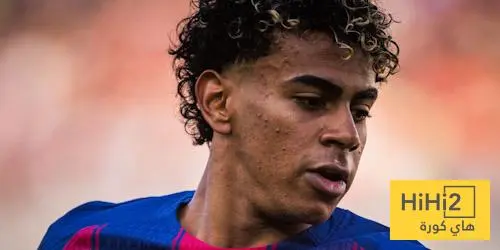 حقيقة غضب لامين من فليك بعد استبداله ضد ليفانتي