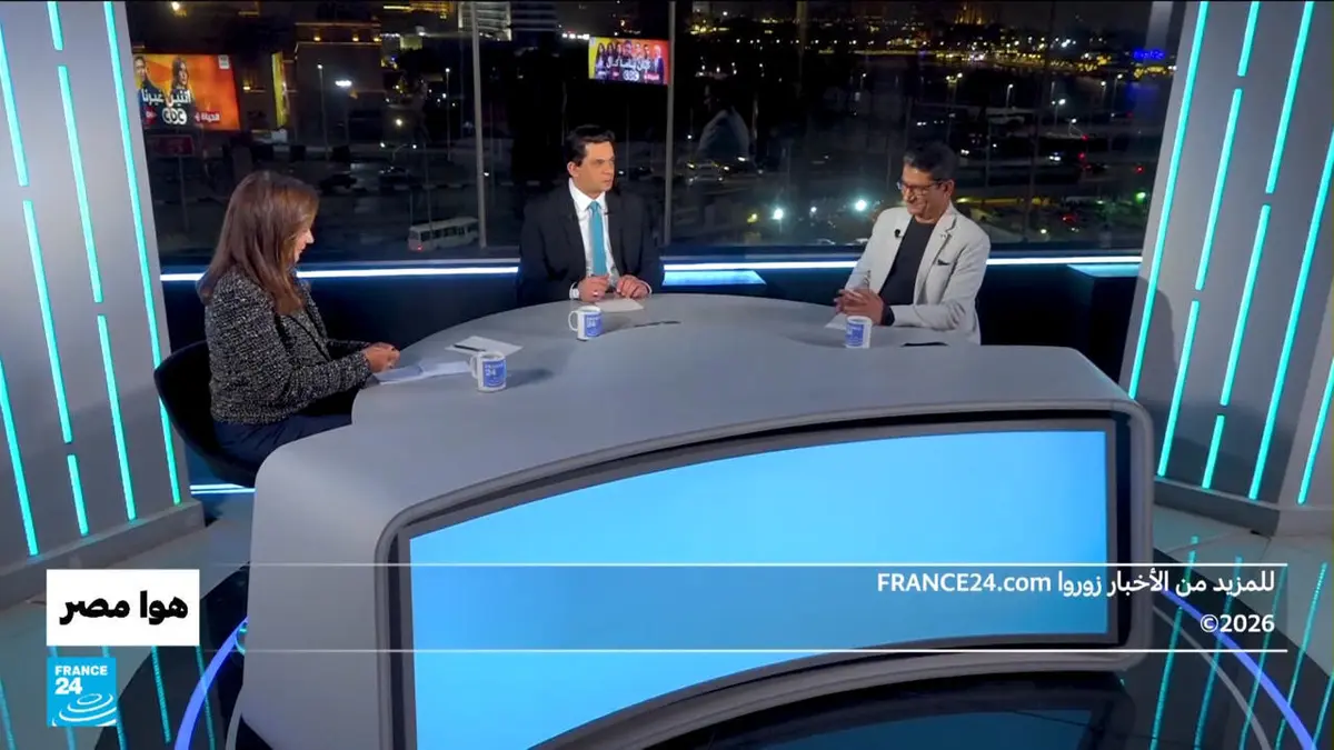 هوا مصر - عودة وزارة الإعلام في مصر.. هدف سياسي أم تنظيمي؟