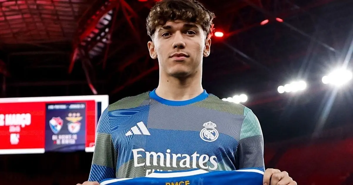 تياغو بيتارش يقترب من فرصة ذهبية بعد إصابات بيلينغهام وسيبايوس