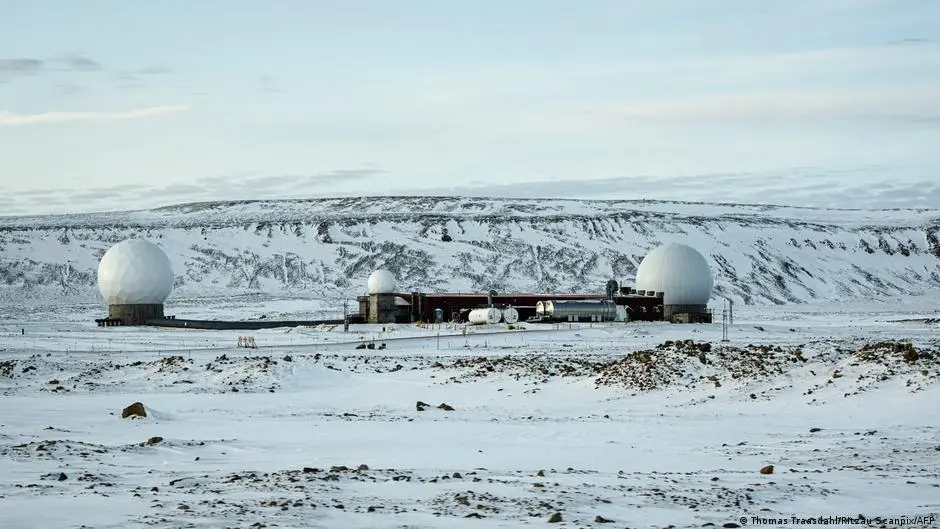 محاطة بالأسرار.. ما هو دور قوة الفضاء العسكرية الأمريكية؟