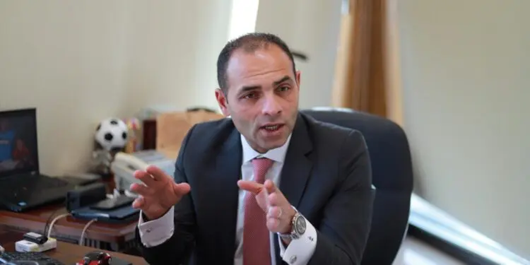 "أزيموت" تدرس إنشاء صندوق استثمار رياضي لدعم وتمويل القطاع - Economy Plus